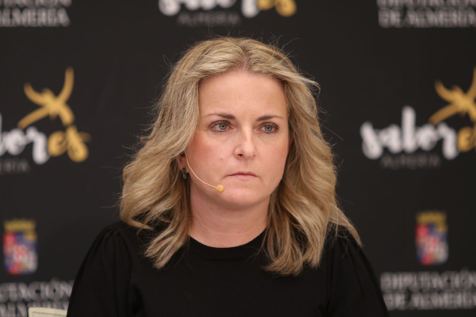 Fotogalería de la presentación del stand de Sabores Almería para Alimentaria