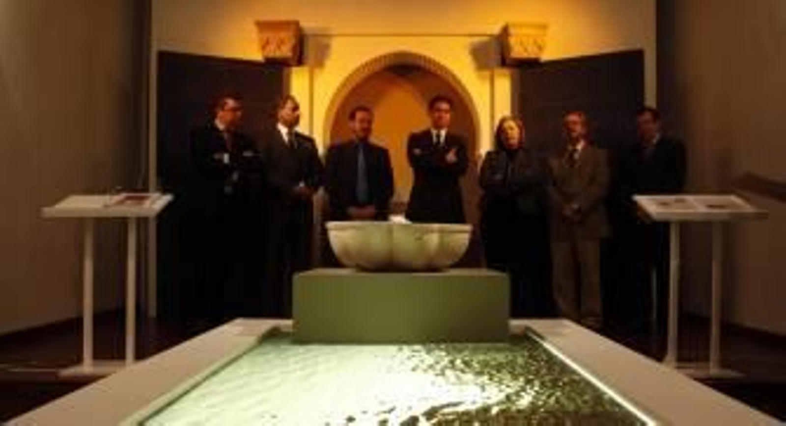 Los moriscos regresan a Granada