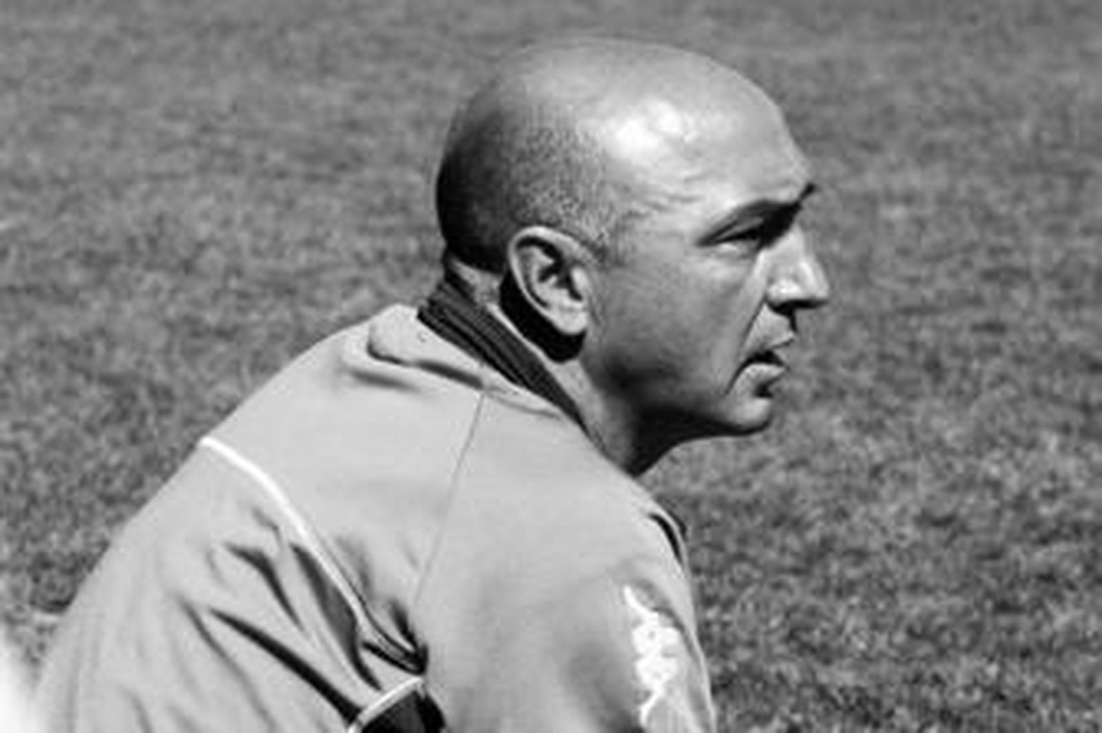 José Luis Mena, durante el encuentro de liga disputado ante el Alcalá en el Francisco Bono.