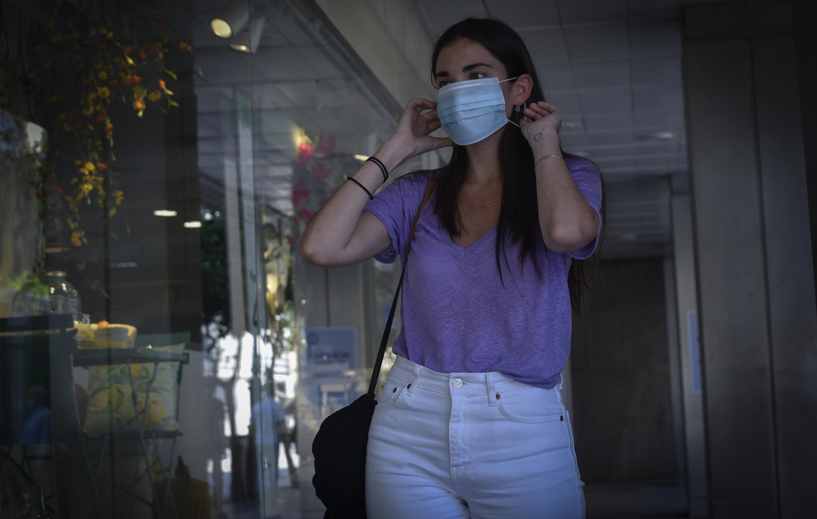 Los diferentes tipos de mascarillas: una tendencia de moda obligada