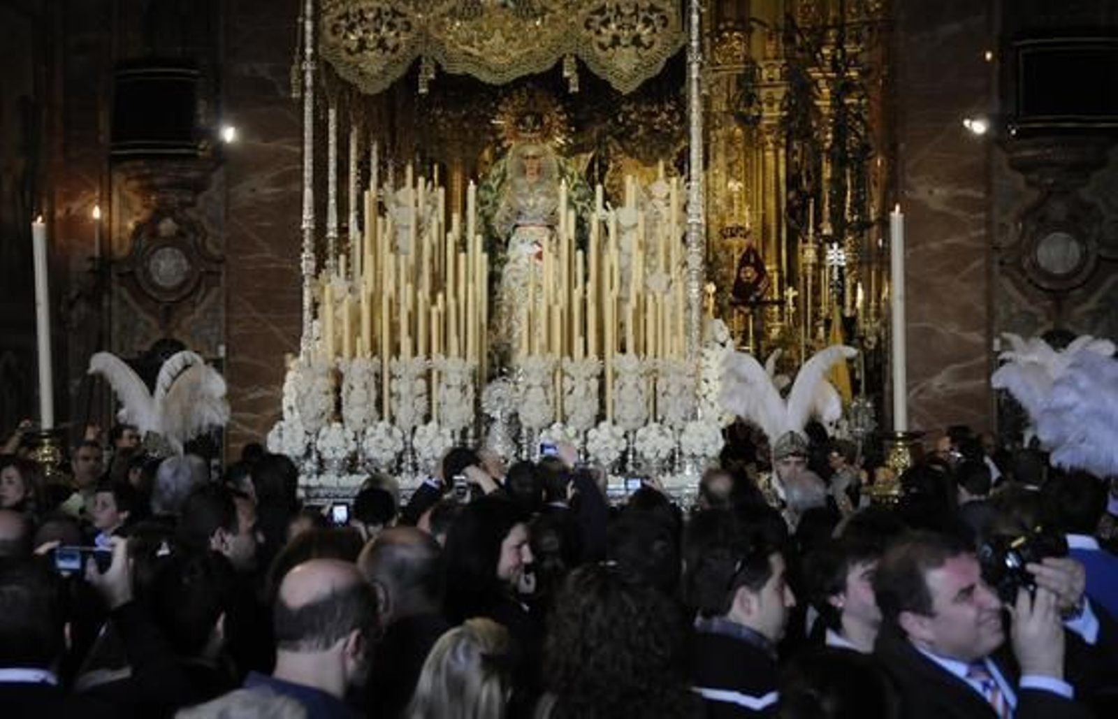 Foto: J.C.Vázquez - V. Hidalgo - B.Vargas - M. Gómez