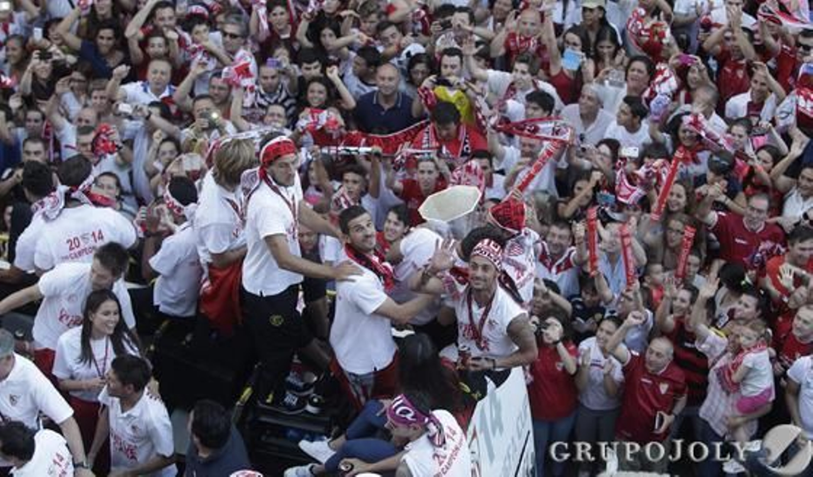 Foto: Antonio Pizarro