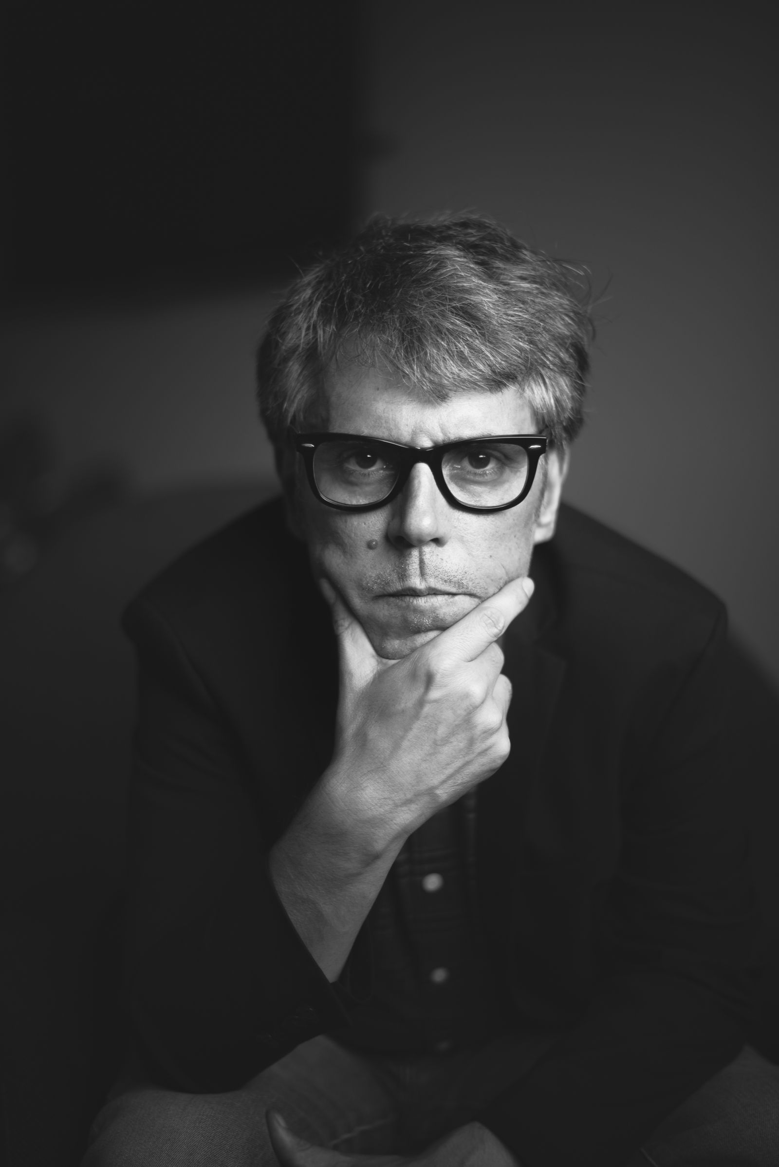 Iván Ferreiro, invitado de honor  para celebrar las tres décadas del Tendencias de Salobreña