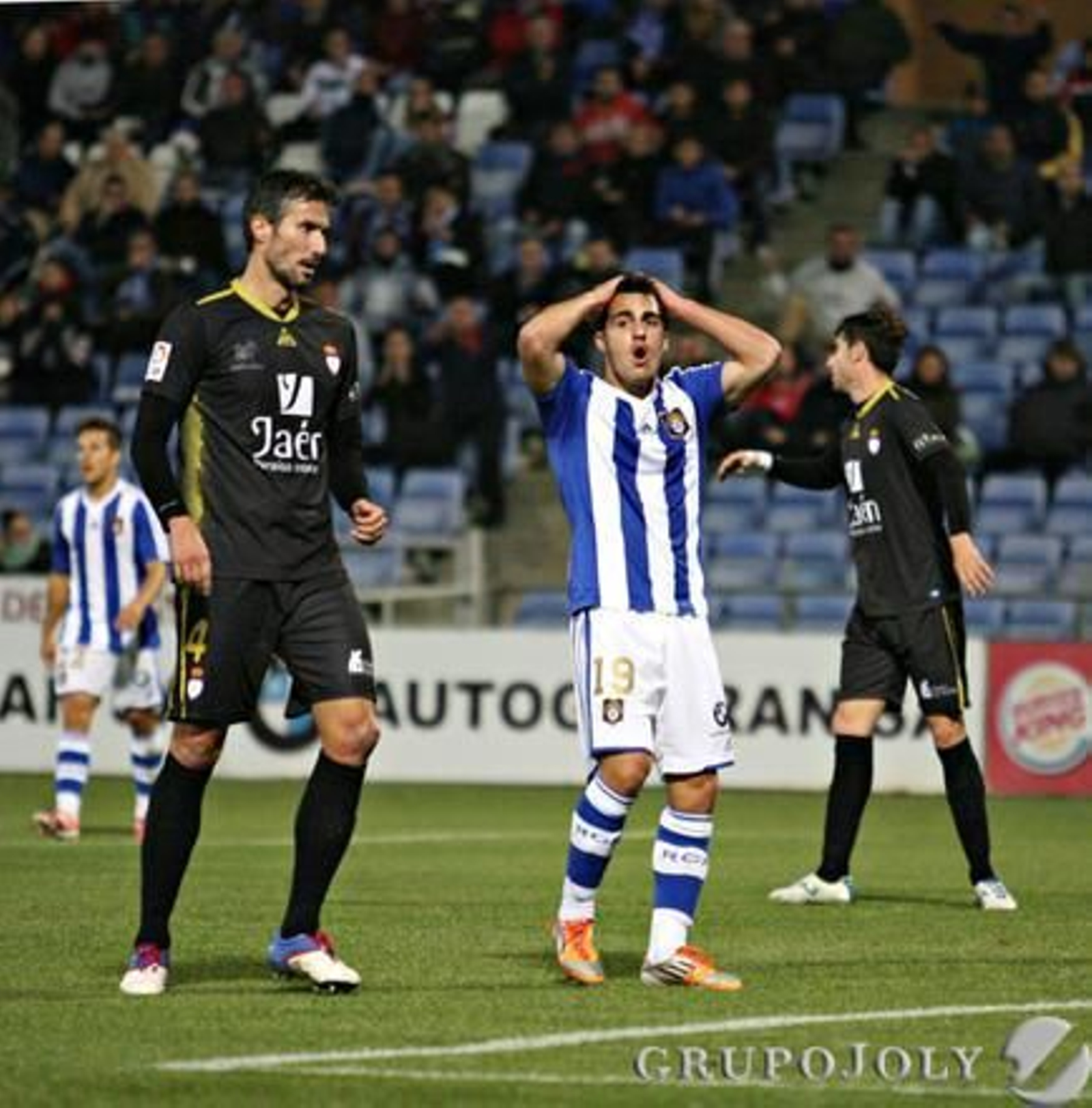 Foto: Alberto Domínguez