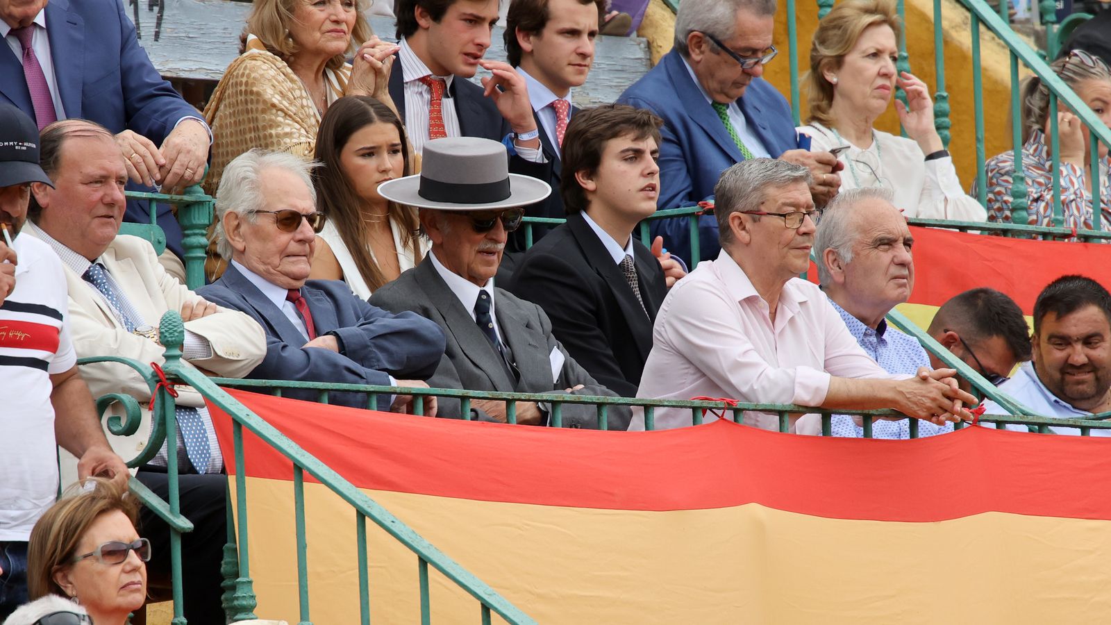Toros en Jerez: El arte ecuestre