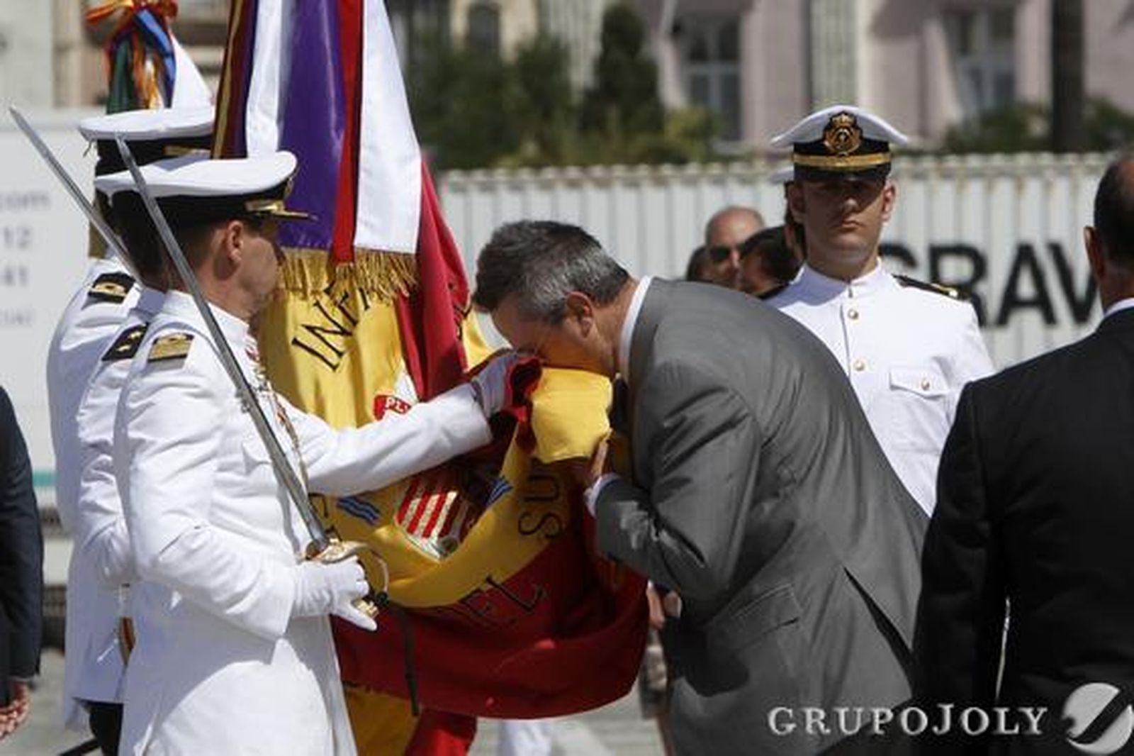 Foto: Lourdes de Vicente