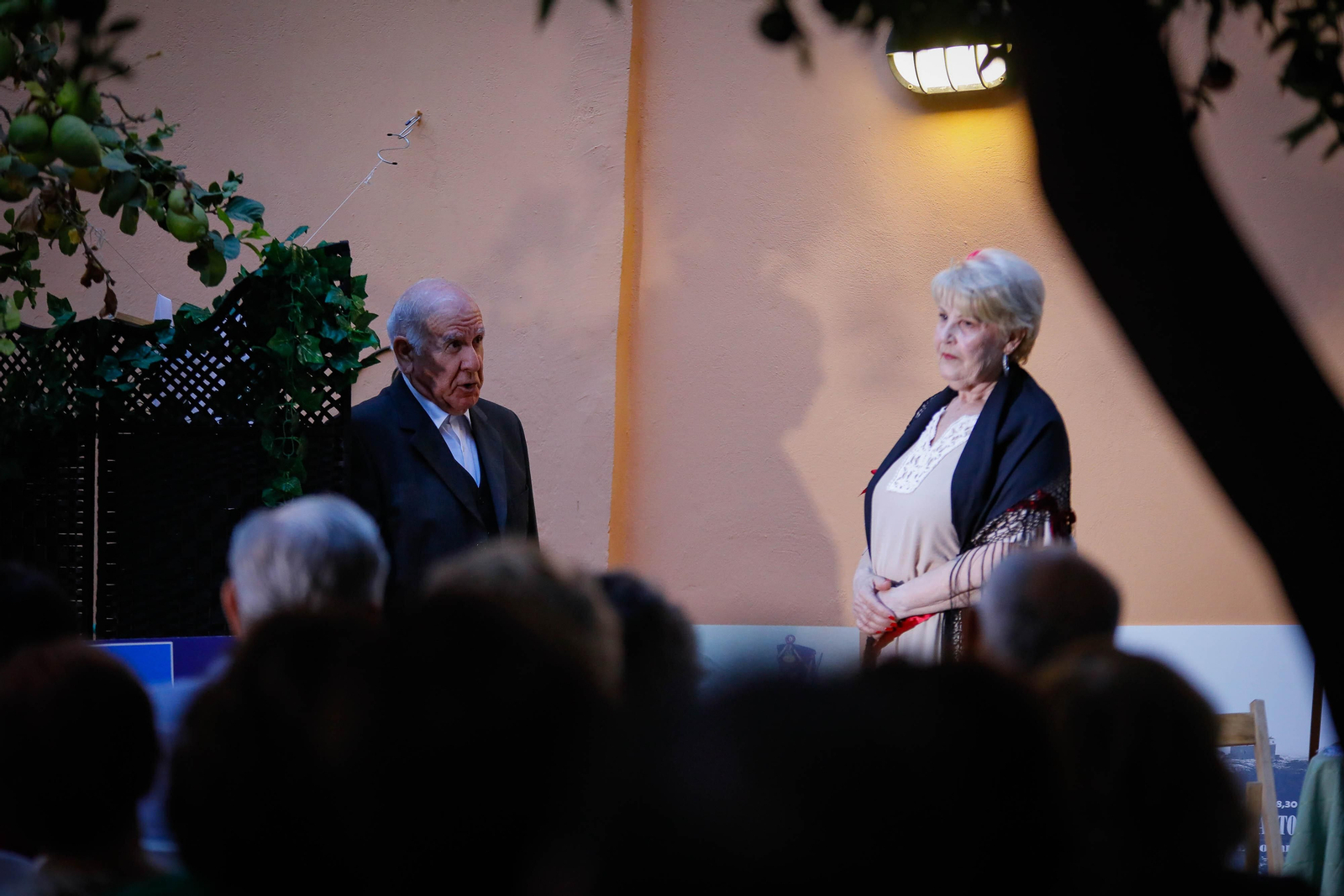 Asociación vecinos Puerta de Europa