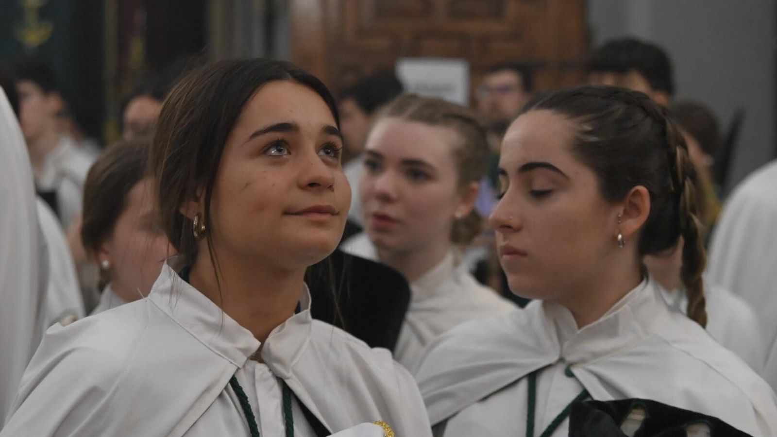 Hermanas de la Esperanza.