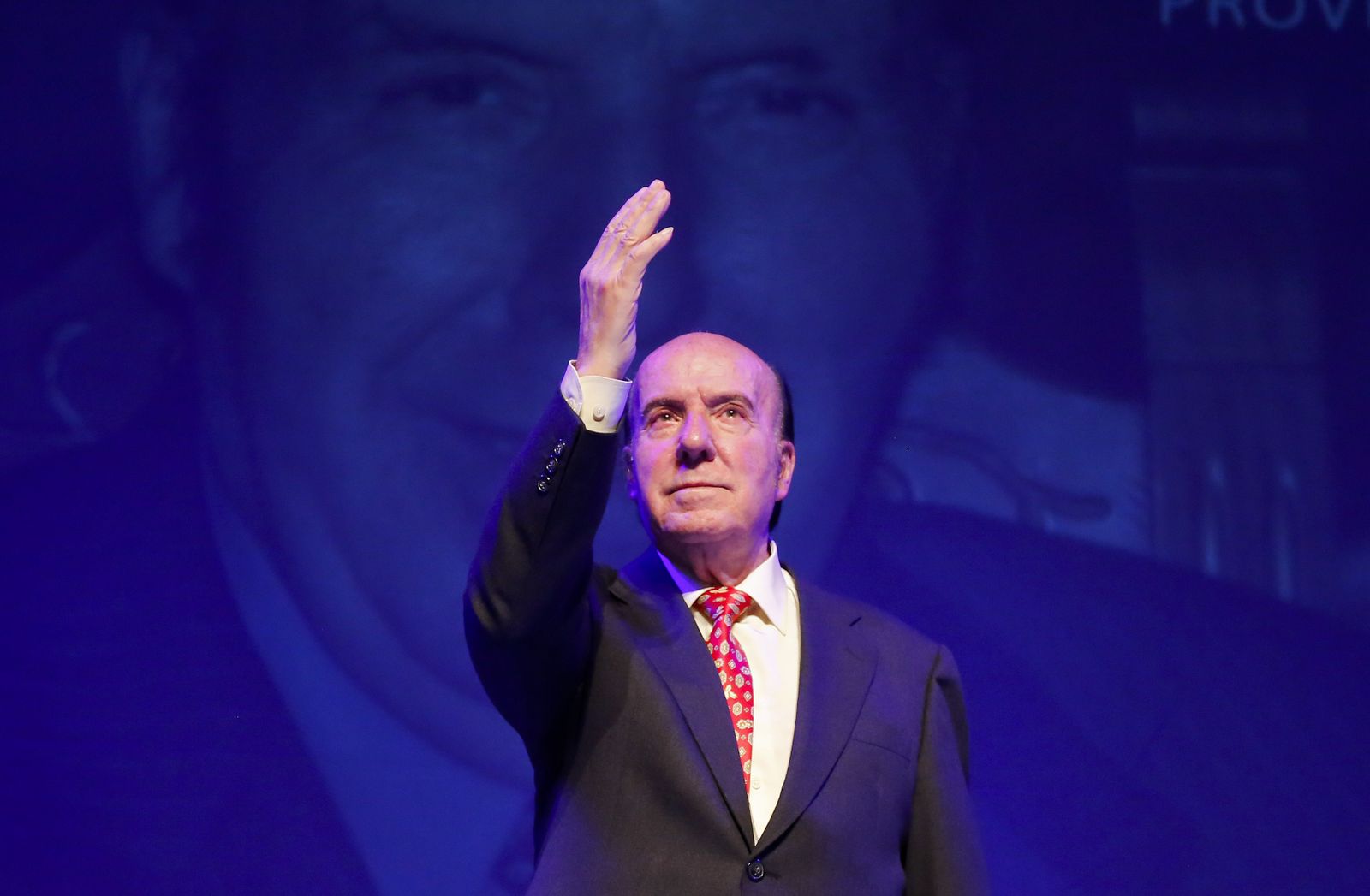 Gregorio Sánchez, para siempre Chiquito de la Calzada.