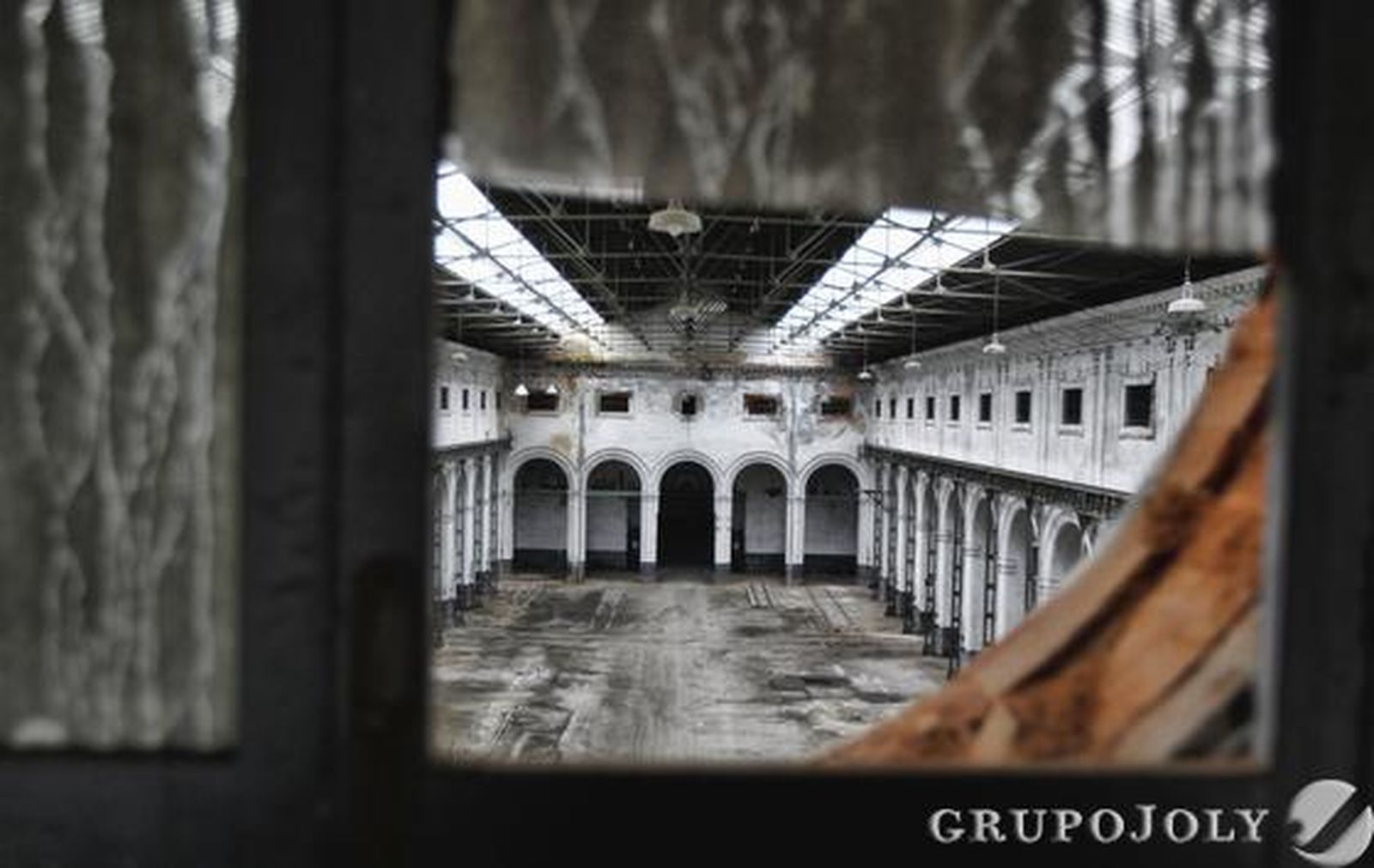 Foto: José Ángel García