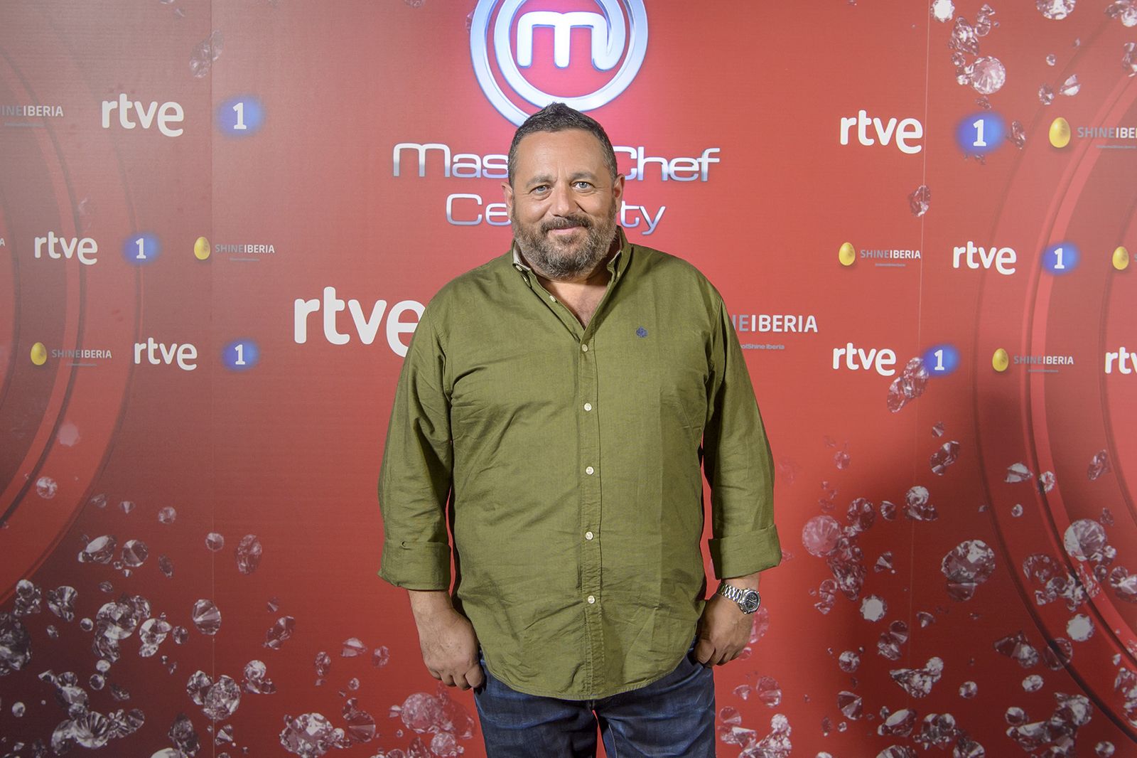 Doce nuevos famosos se ponen el delantal para 'MasterChef'