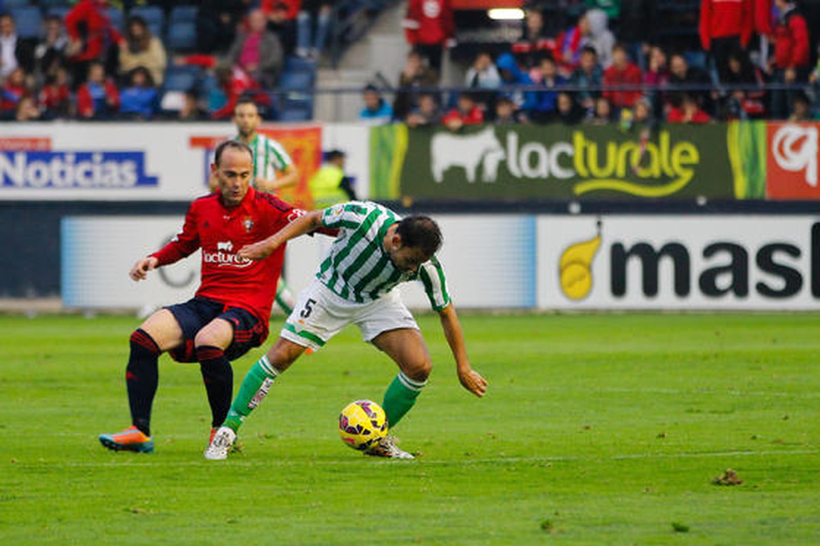 Foto: Óscar J. Barroso (AFP7)