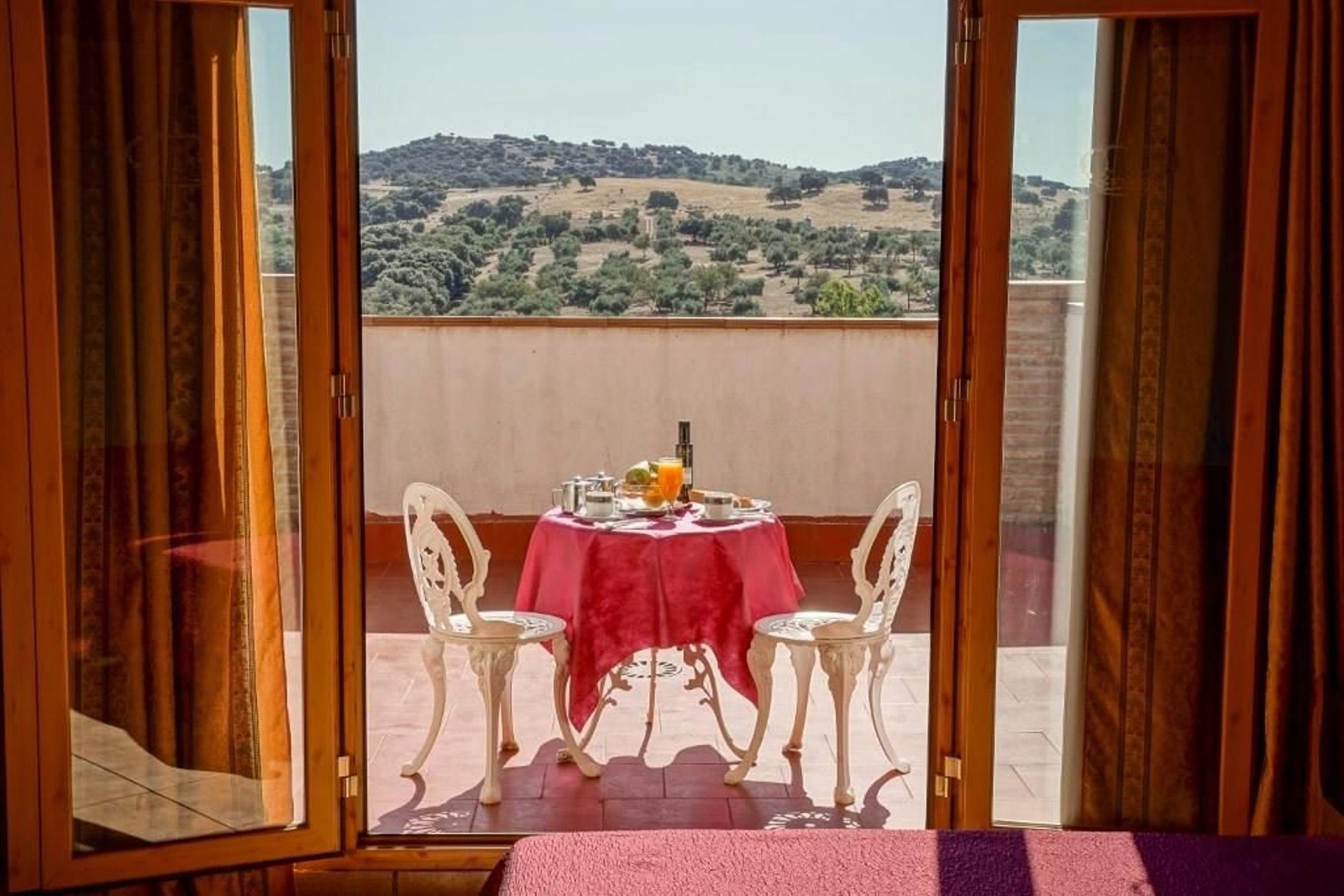 Disfruta de un plan "gastro" en pareja o con amigos en esta edición de las Jornadas gastronómicas 'Degusta Jaén'.