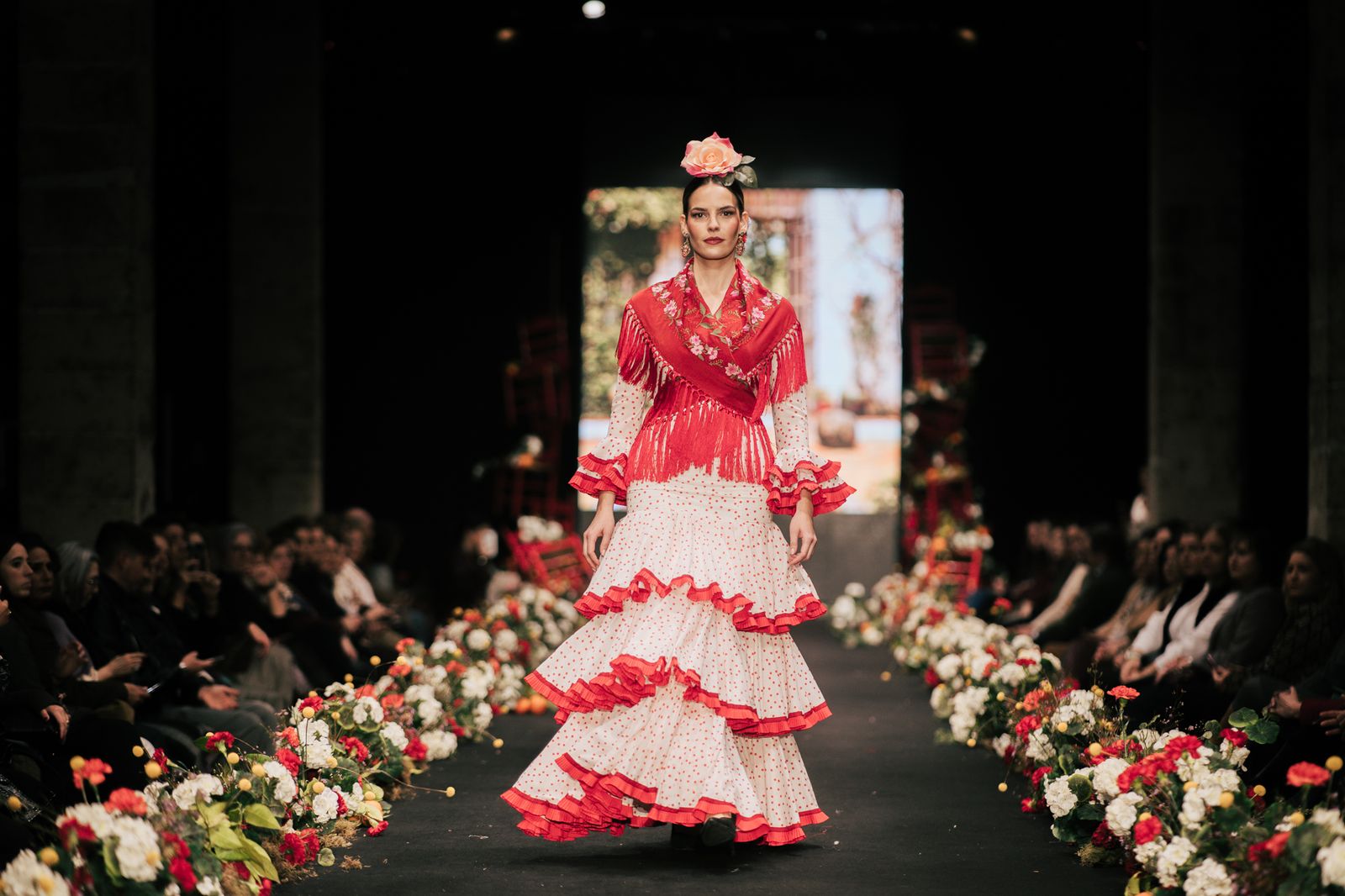 DELIA NÚÑEZ 'FLAMENCA POL NÚÑEZ'