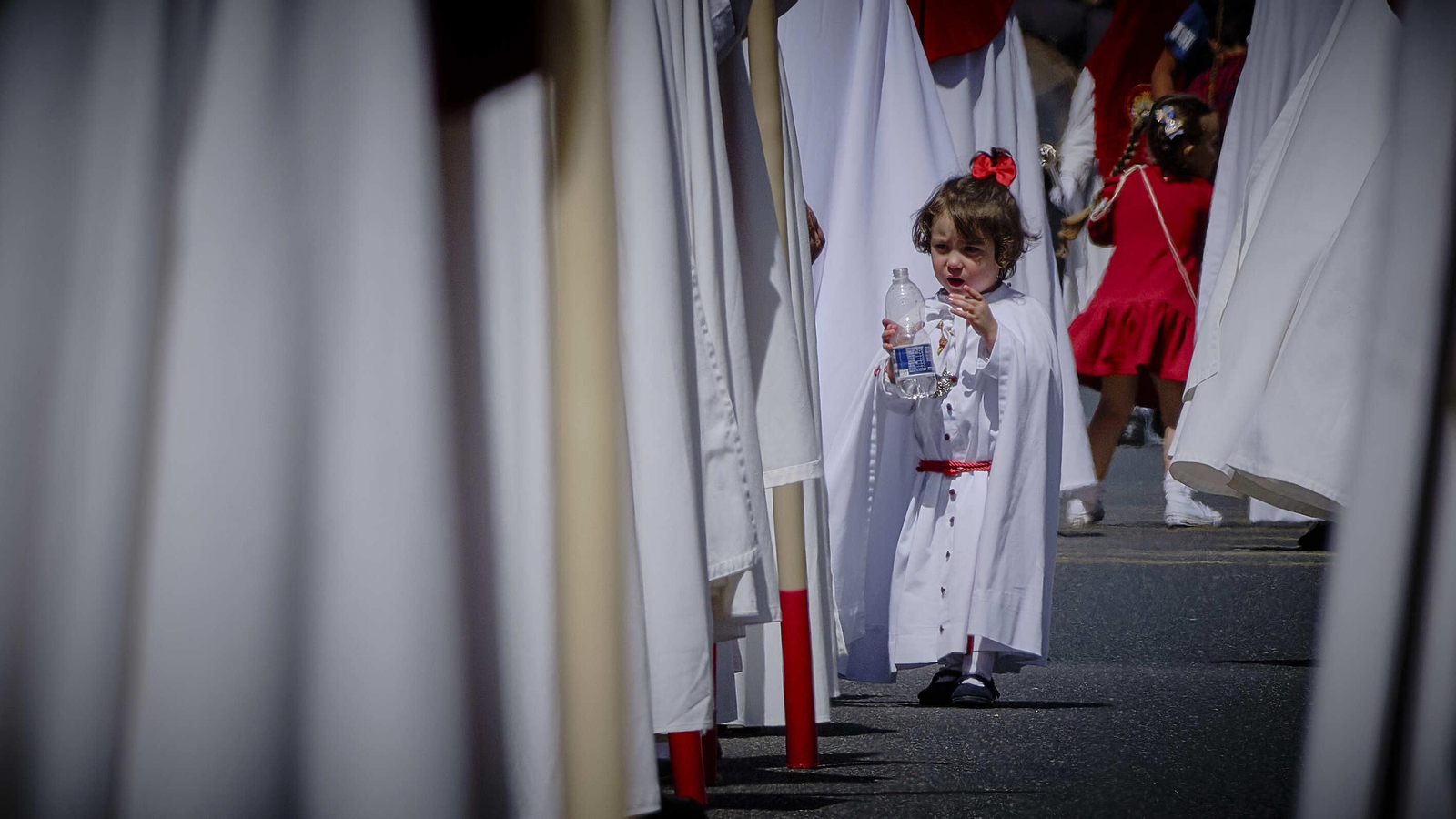 La Borriquita de Cádiz