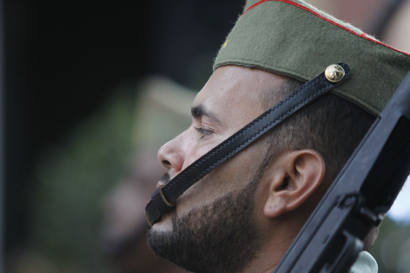 Fotogalería Procesión Virgen de las Angustias. Fiestas de Viator.