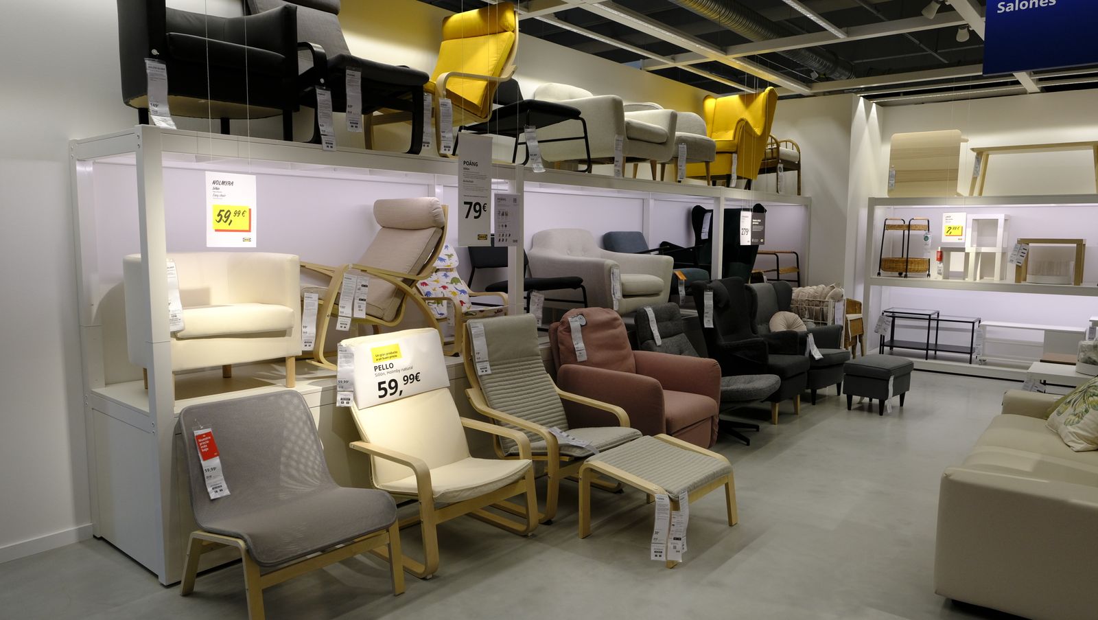 IKEA desembarca en Almería