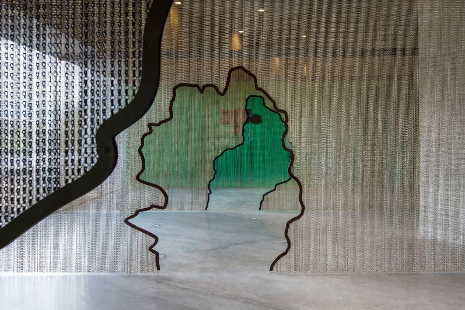 12 obras clave de 'Futuros Abundantes', la exposición de la Fundación Thyssen-Bornemisza en Córdoba