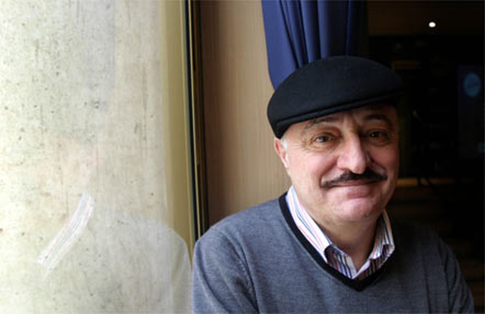 Moncho Borrajo afirma que "no se marcha porque esté cansado", sino porque cree que "ya lo ha dado todo"