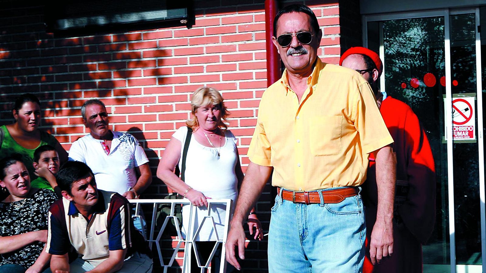 Julián Muñoz comparece a juicio y termina siendo ingresado en prisión por malversación y prevaricación