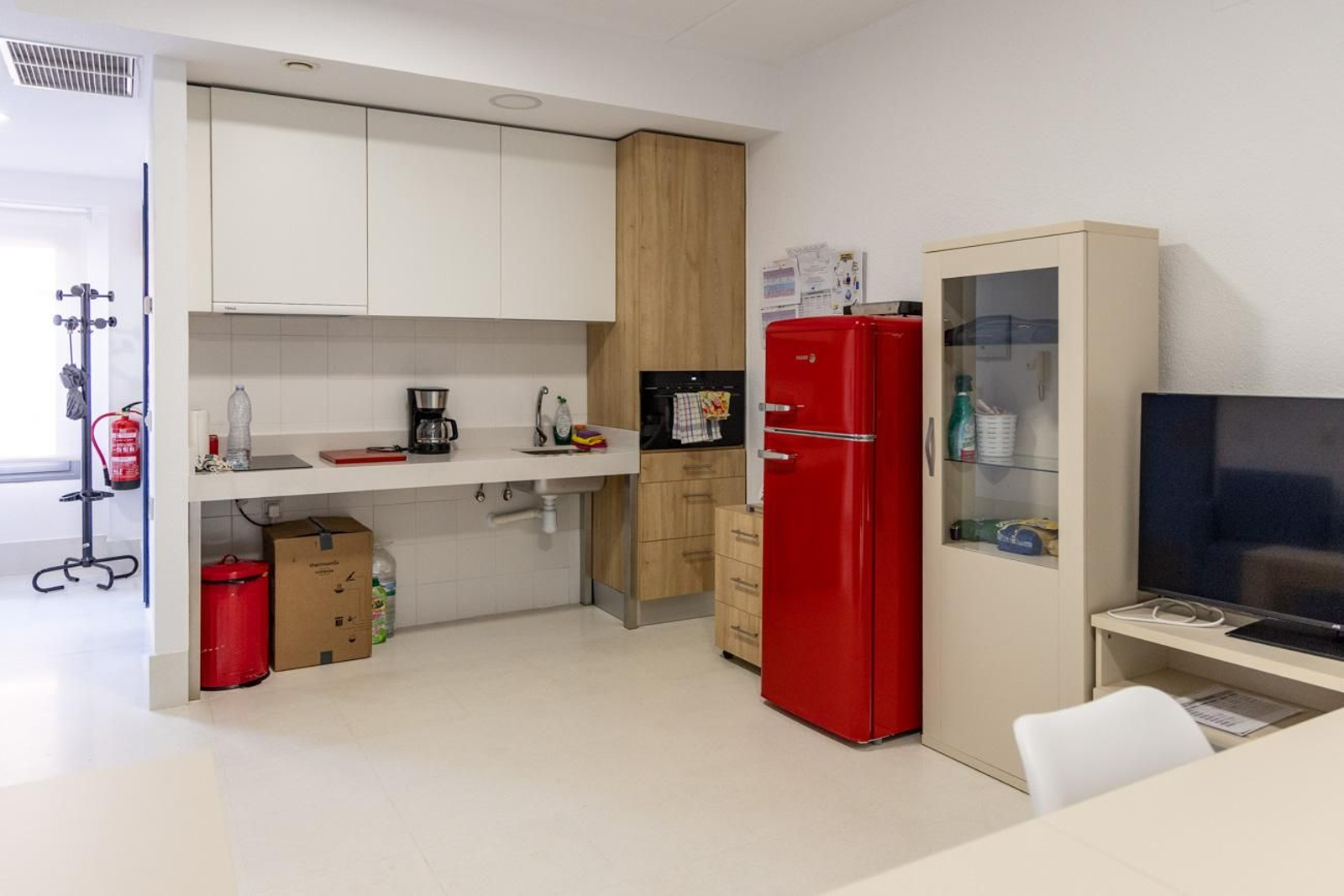 Así es el nuevo Residencial Puerta de Andalucía