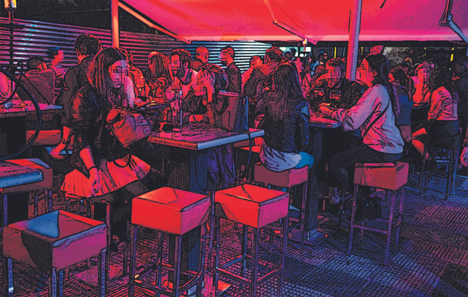 Llegarán las inspecciones nocturnas de ruidos