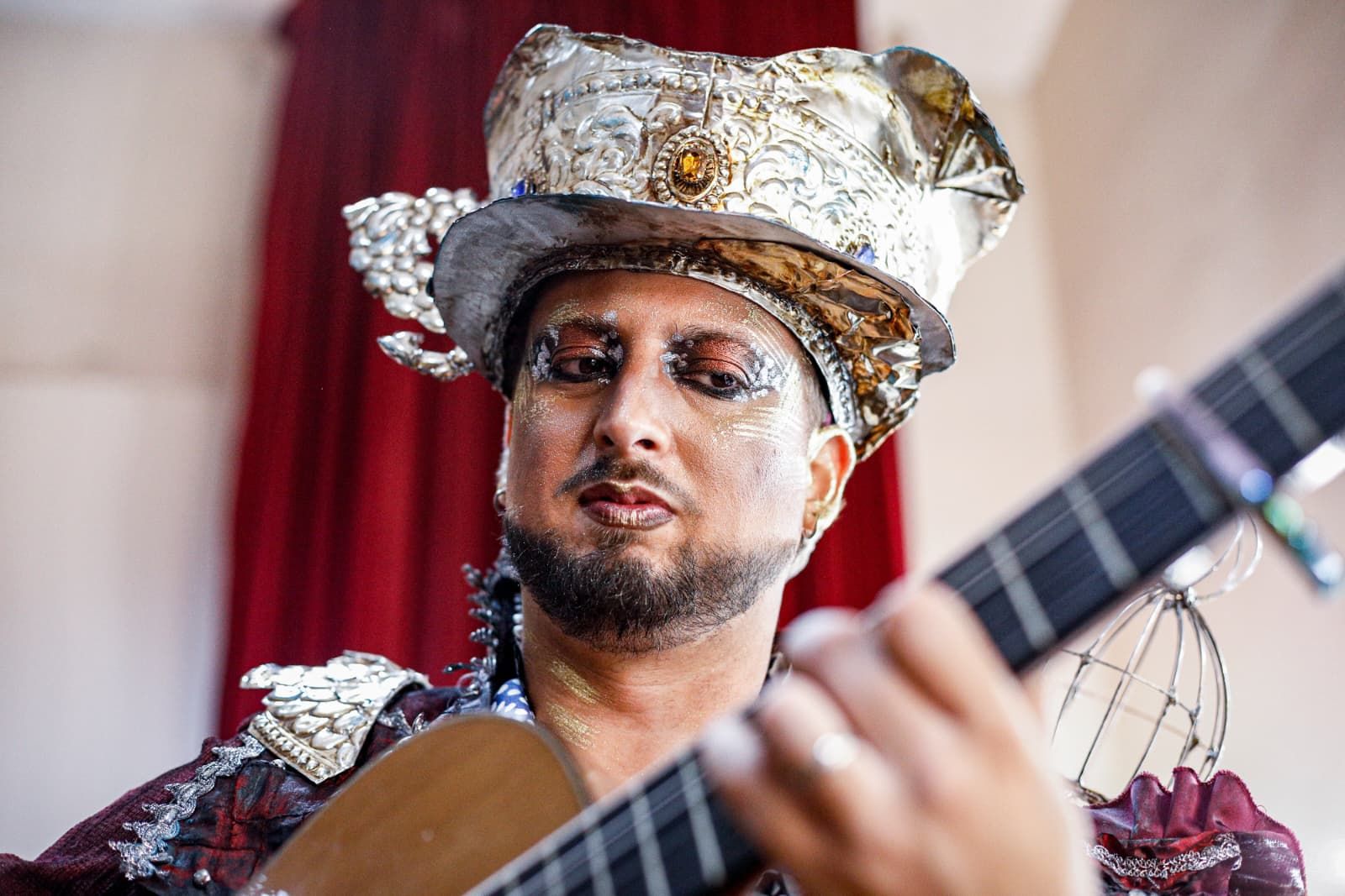 Búscate en las mejores imágenes de la primera sesión de preliminares del COAC 2026