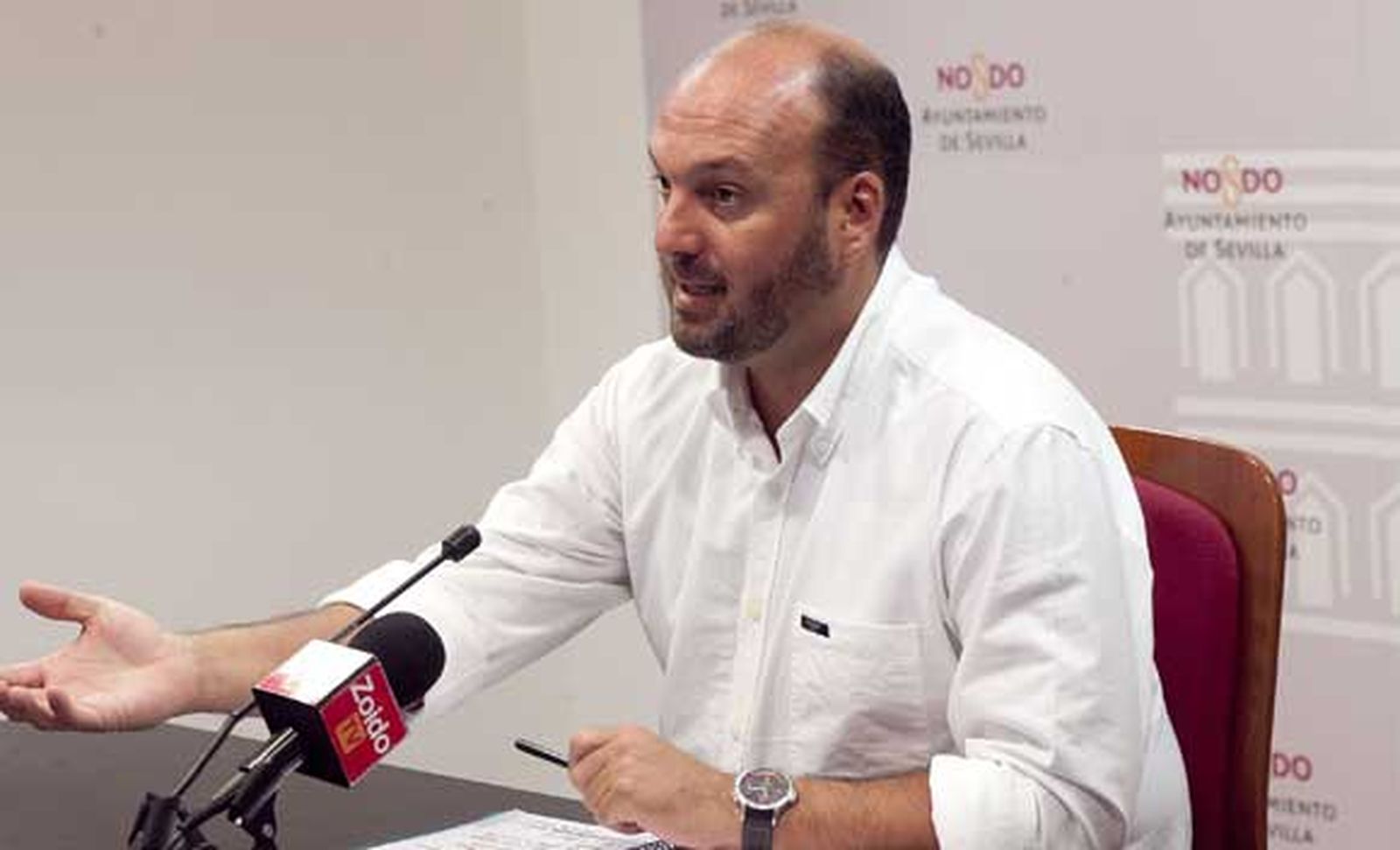 El PP alerta sobre un nuevo desvío de 3,6 millones en la Encarnación