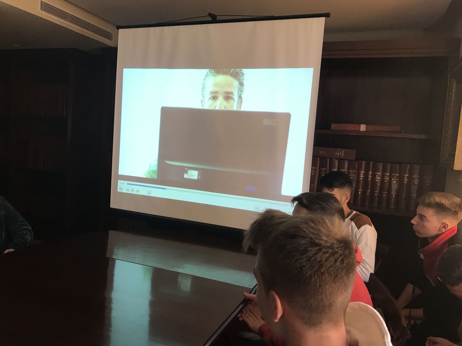 IES La Loma de Villamartín