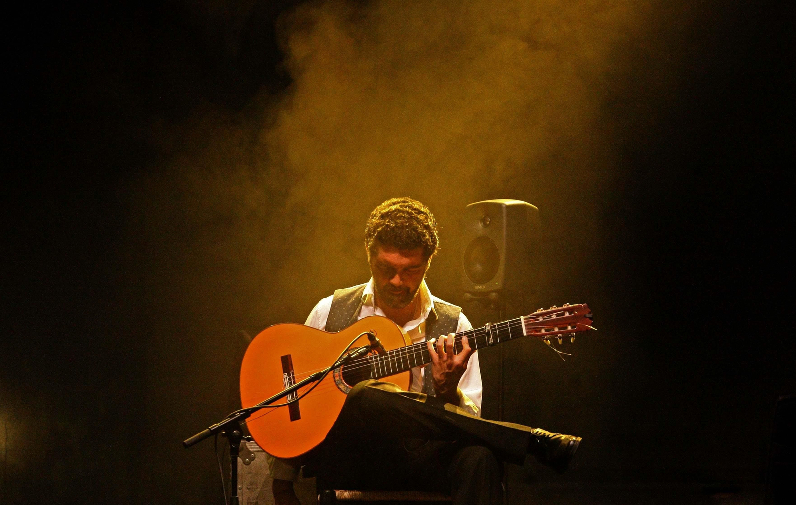 La conquista de la tierra de Algeciras