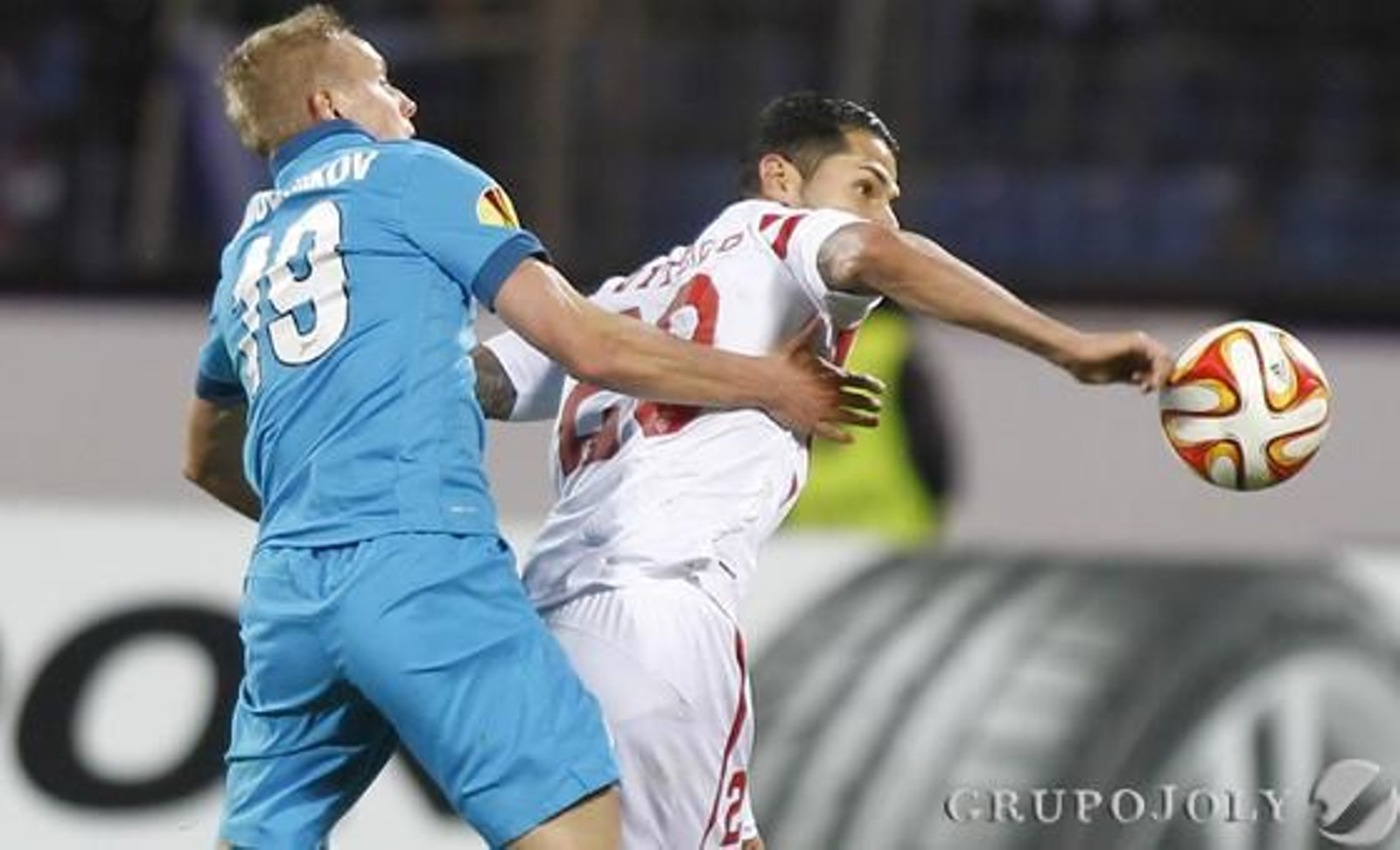 Foto: Antonio Pizarro