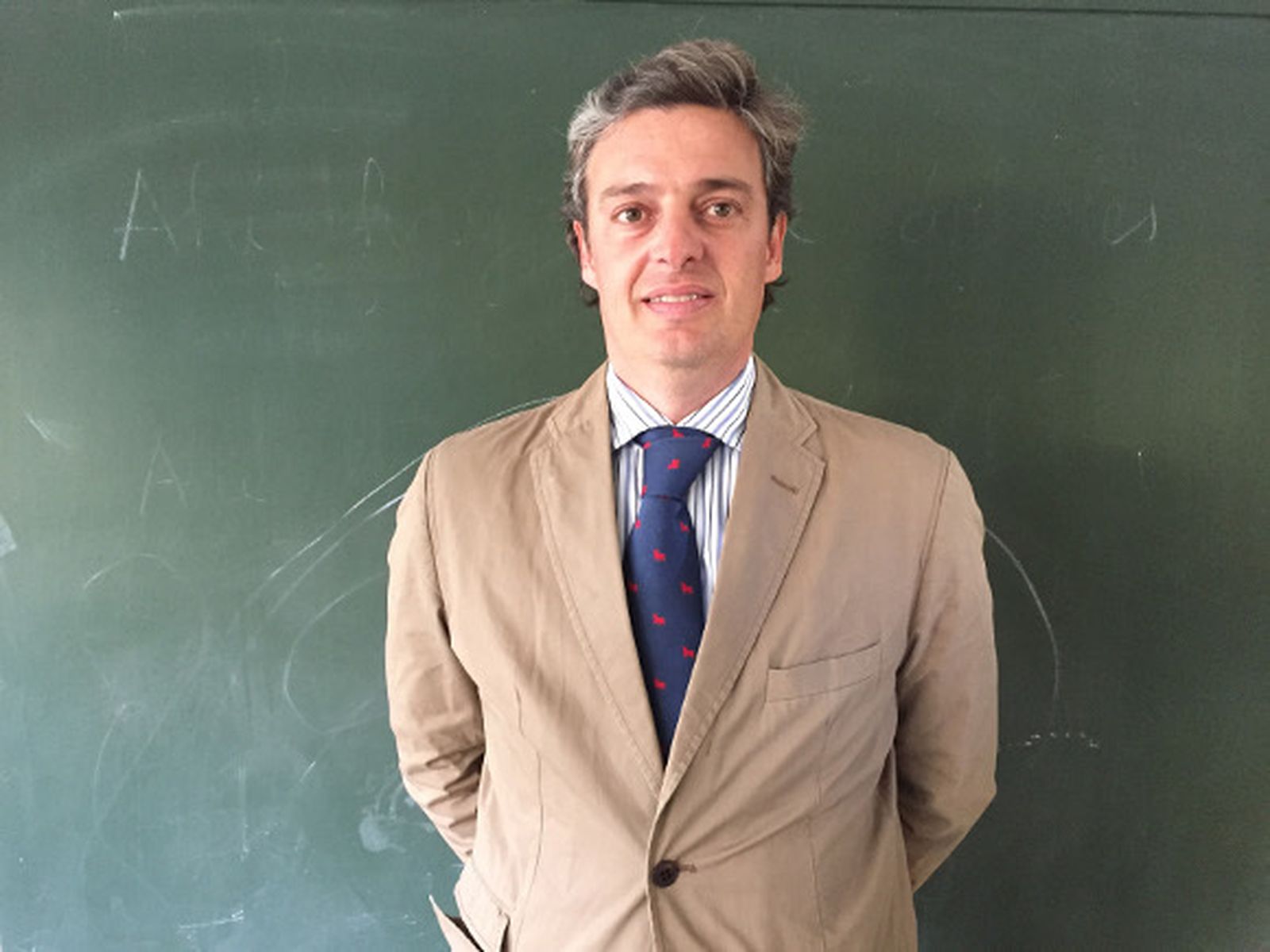 José Luis Vargas dimitirá como concejal del PP