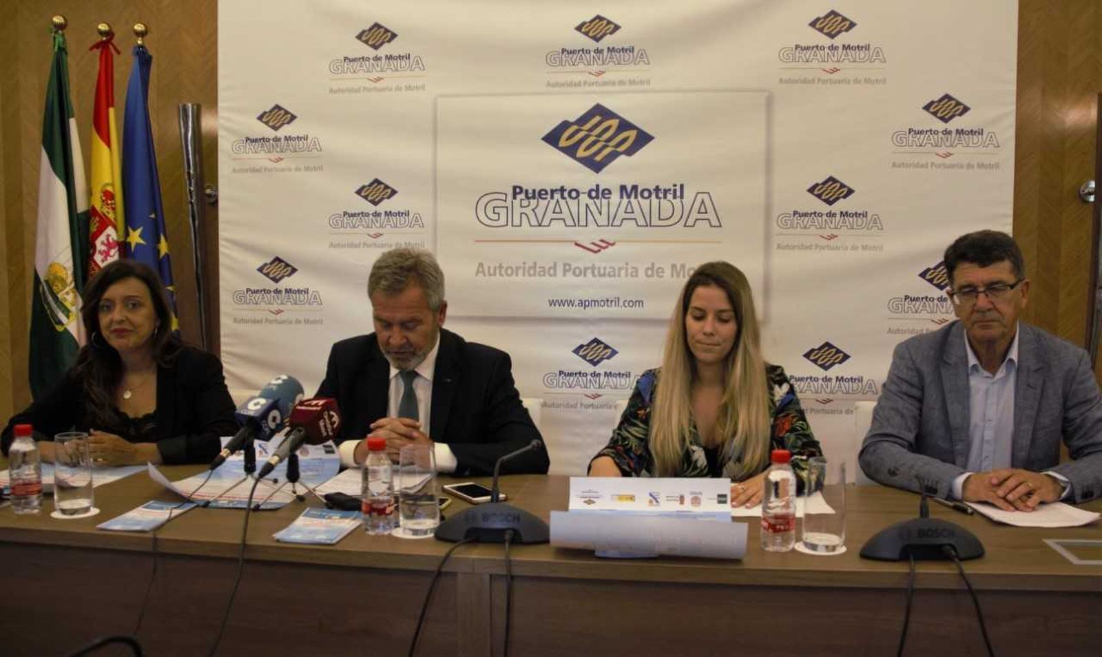 La UNED de Motril presenta sus cursos de verano