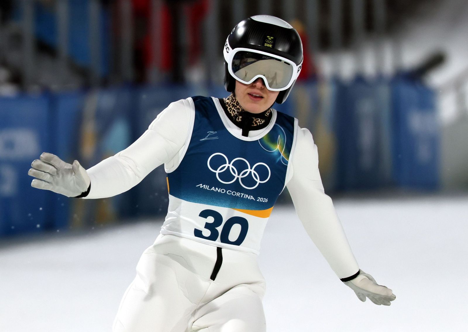 Las mejores fotos de los Juegos Olímpicos de invierno Milán Cortina d'Ampezzo 2026 | Segunda jornada