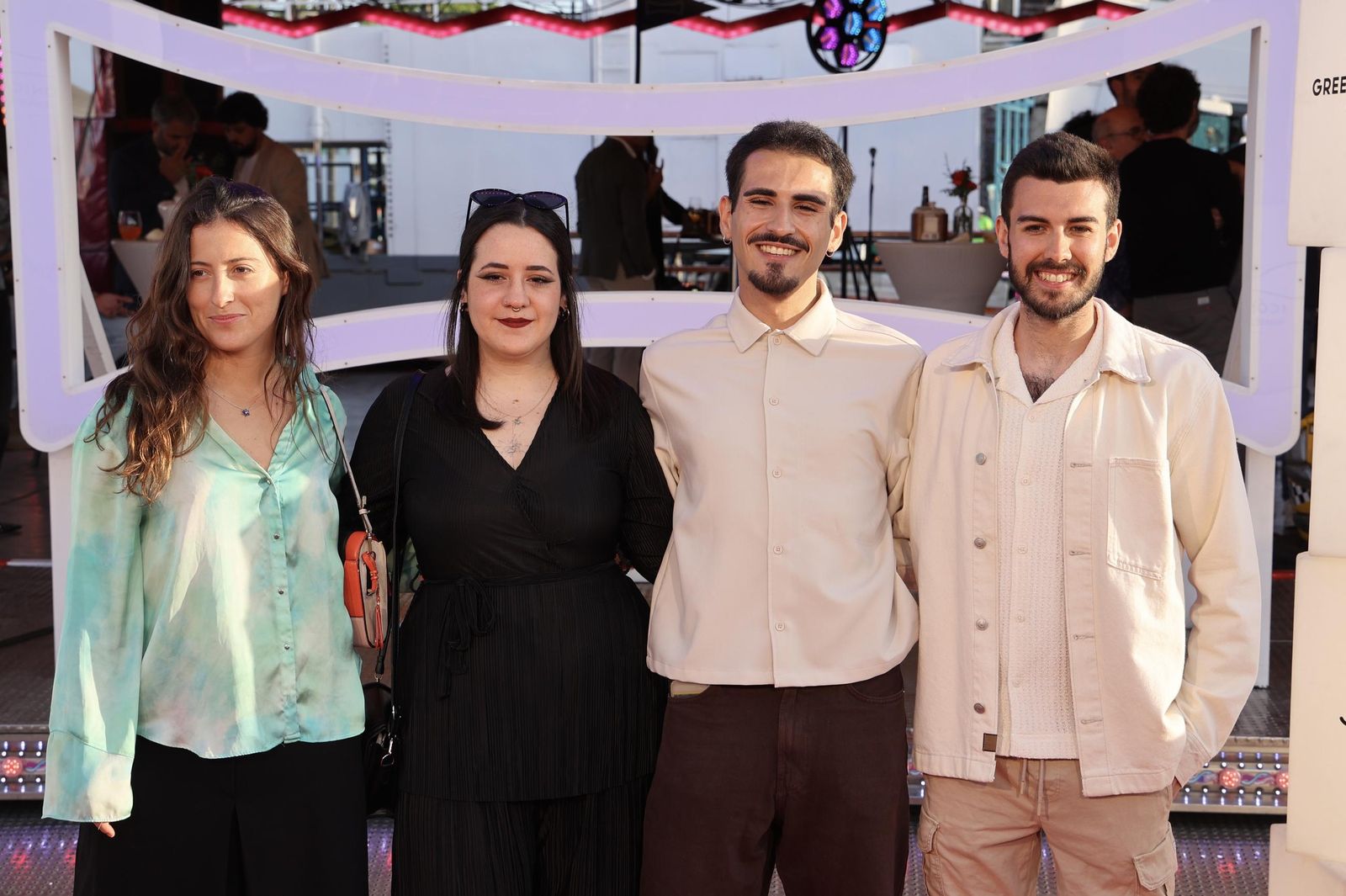 Presentación Icónica