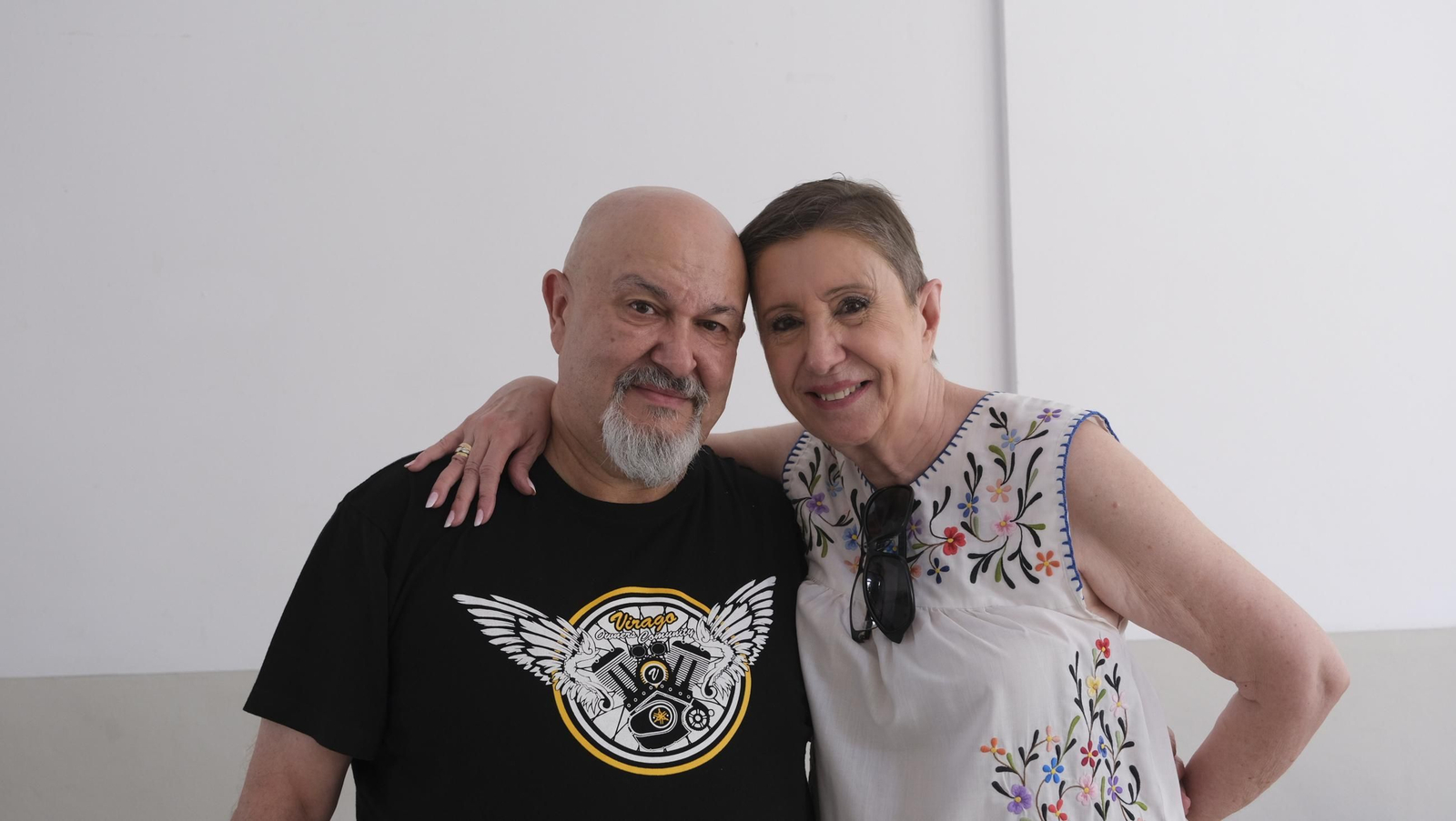 Los alumnos más longevos del Festival de Vélez Blanco, en imágenes