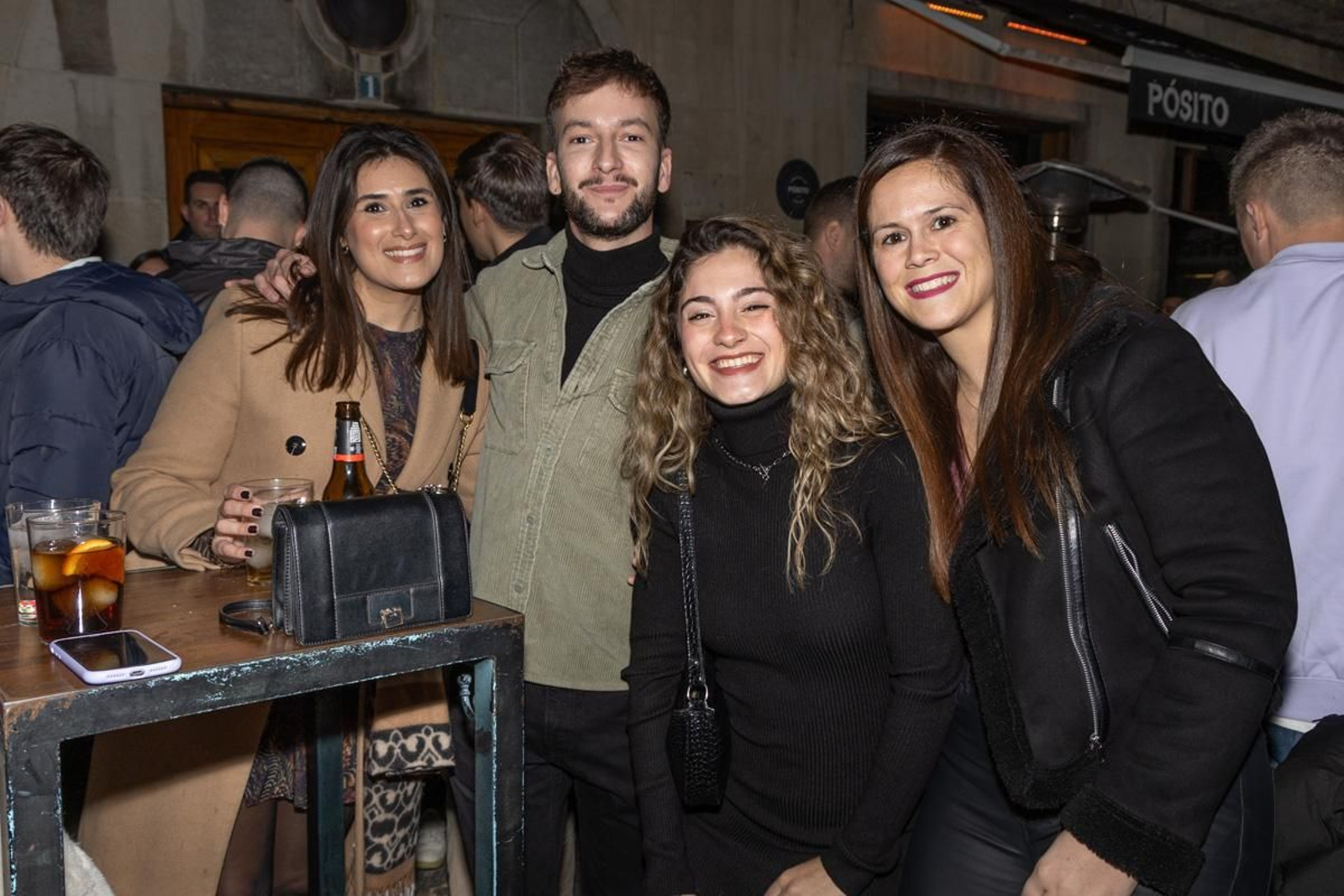 Conciertos y actuaciones en Navidad,  "Son de Vida" y  zambomba navideña "Raíz y Compás"