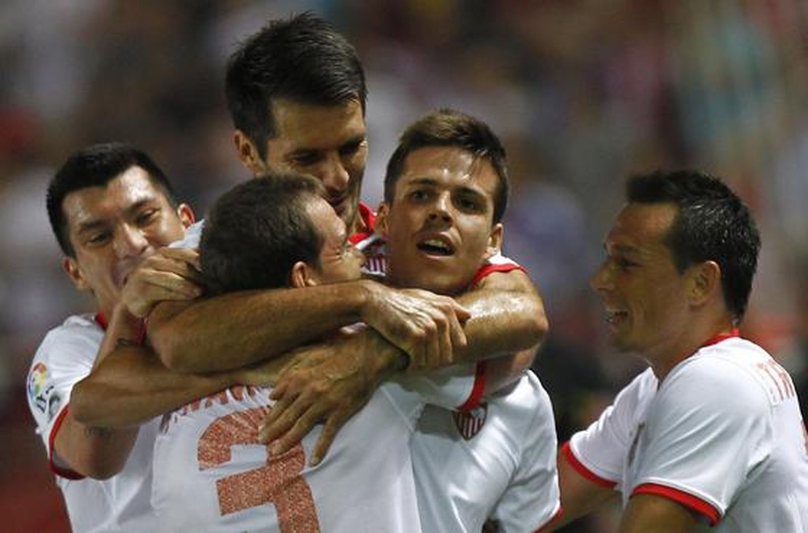 Foto: Antonio Pizarro