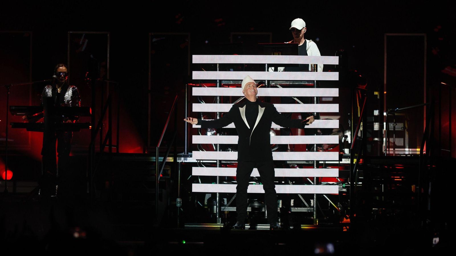 Pet Shop Boys Pet Shop Boys