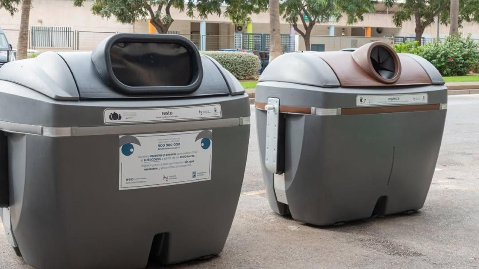 Reciclar más, pagar menos: el papel de los contenedores en la nueva tasa