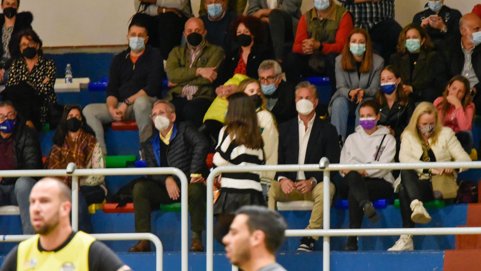 Las fotos del ULB - Benahavís