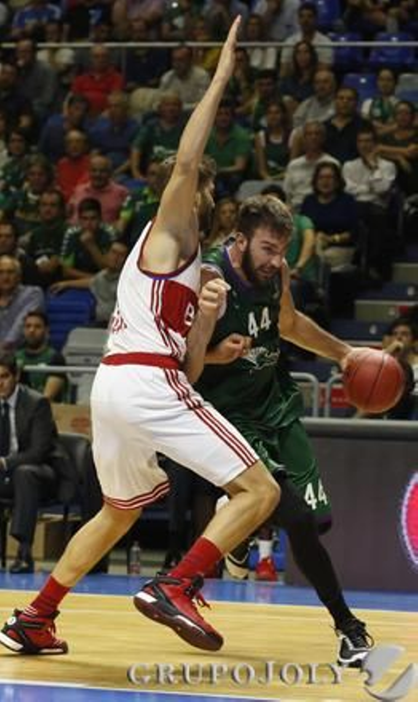 Foto: Javier Albiñana