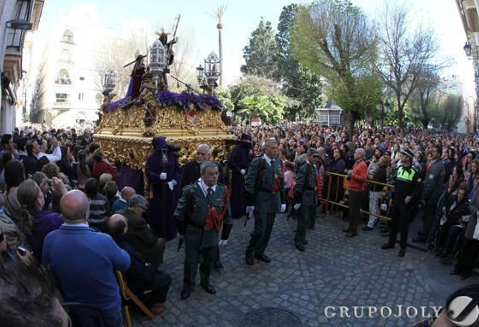Foto: Julio Gonzalez, Joaquin Pino