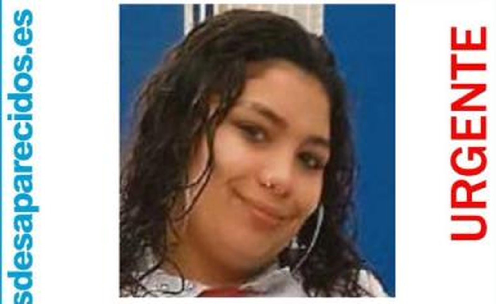 Desaparecida en Tomares una joven de 18 años