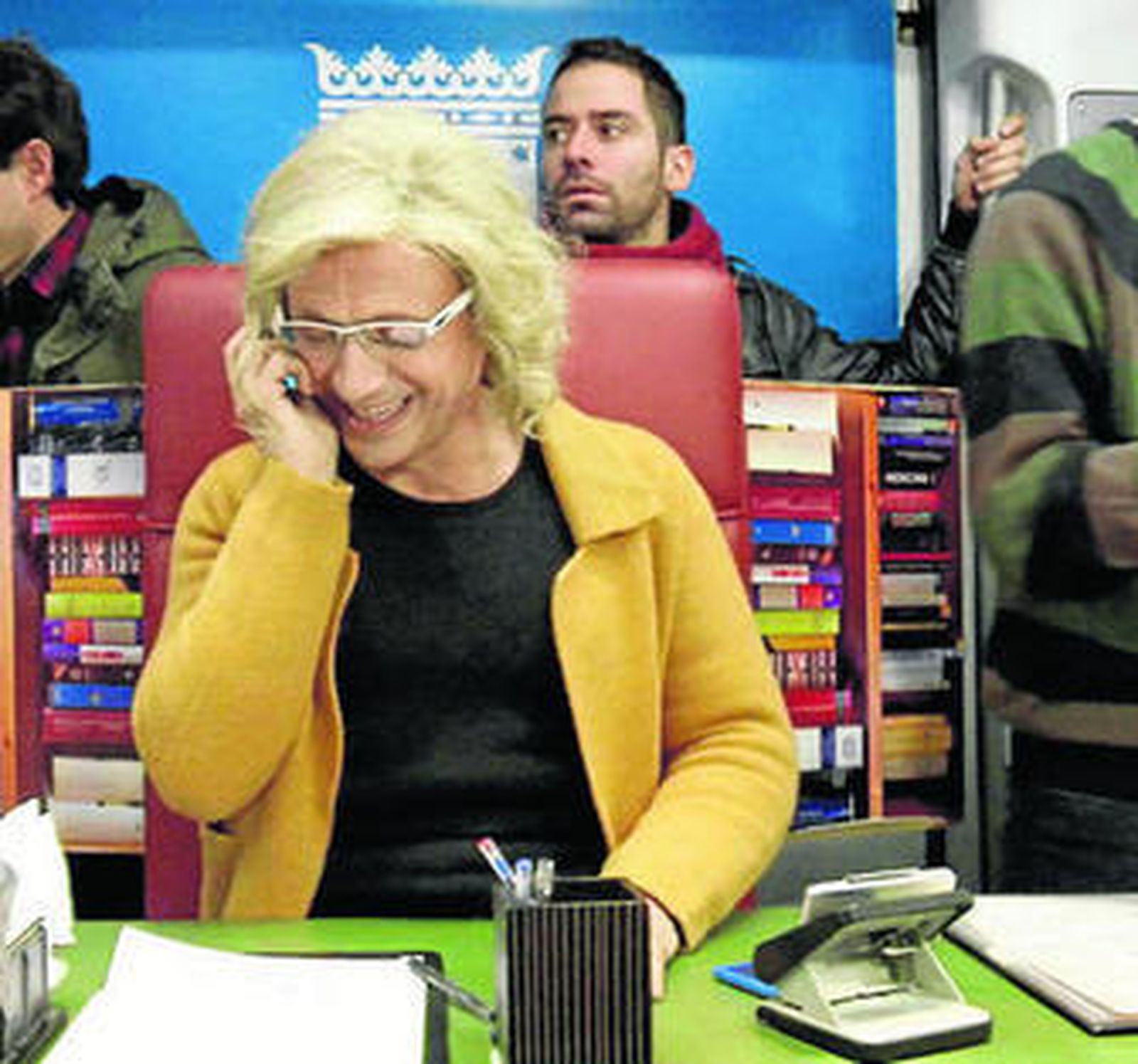 El programa de José Mota fue visto por 3,6 millones, 32,2%.