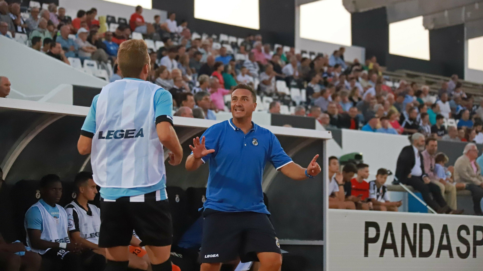 Las mejores fotos del Balona - Don Benito