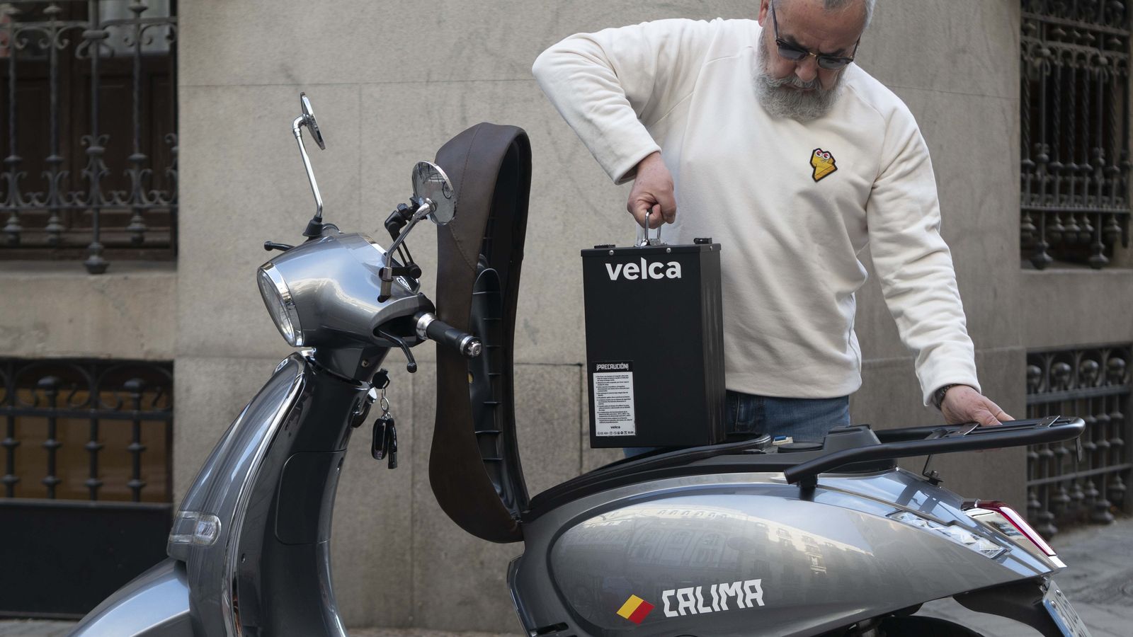 Las venta de ciclomotores, según el estudio de MSI, aumentarán un 7,9 por ciento, mientras que las de las motos también eléctricas bajarán un 8,4.