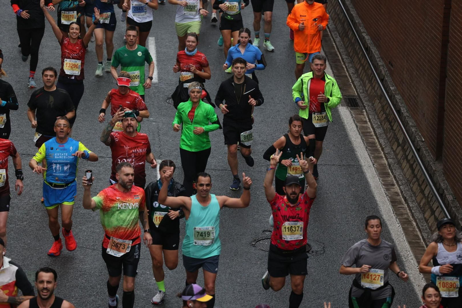Búscate en la Media Maratón de Sevilla 03