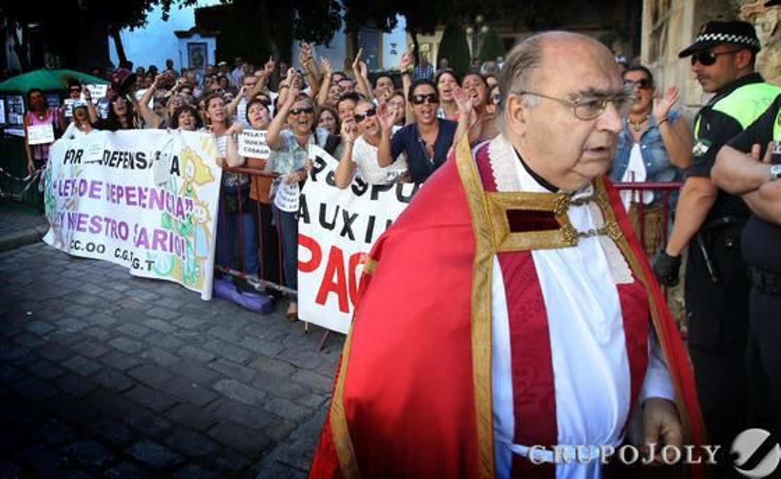 Foto: Miguel Angel Gonzalez