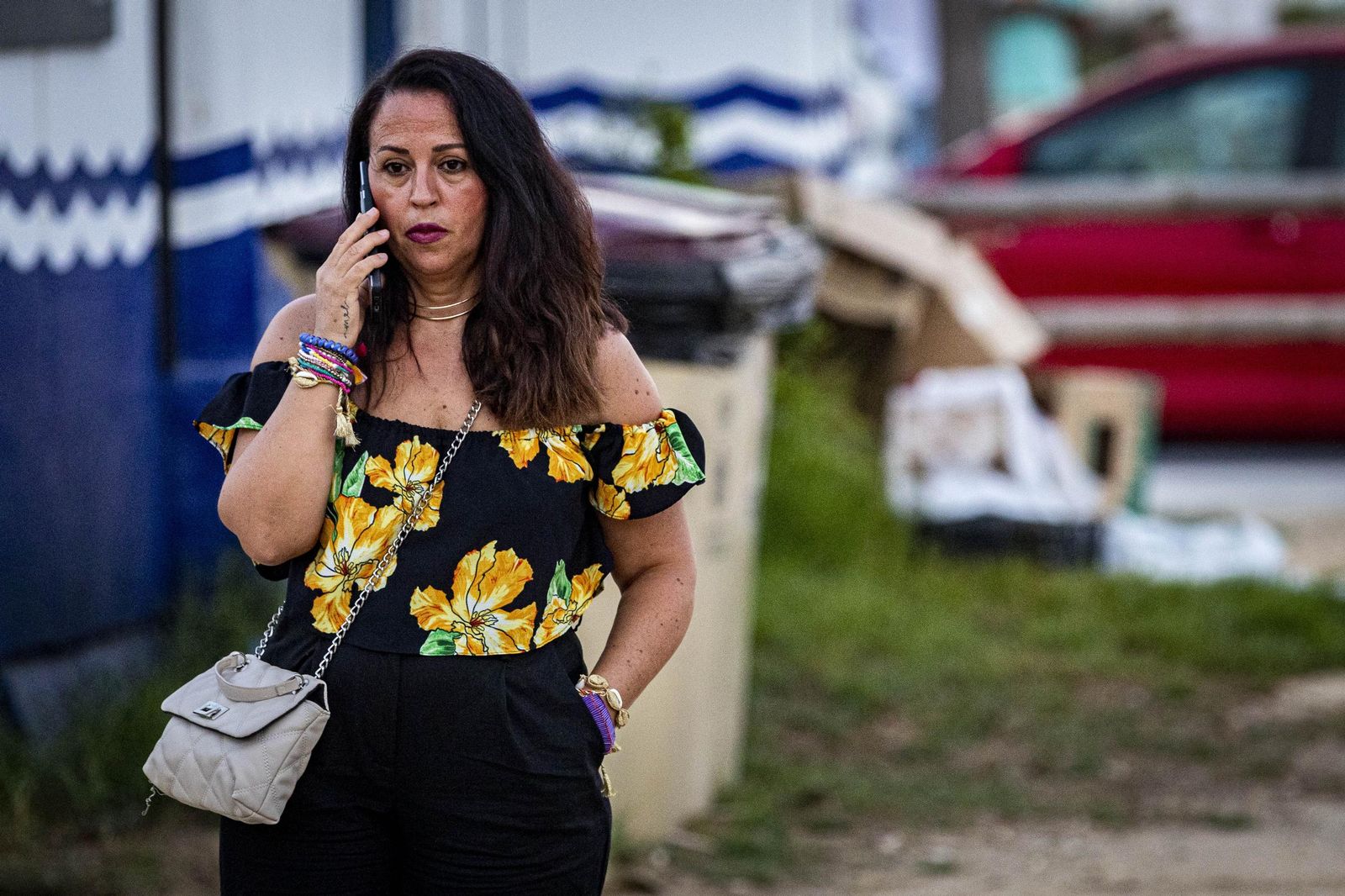 Buscate Estopa concierto concert music festival cmf chiclana 44.jpg